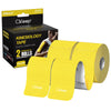 CKeep Kinesiology Tape — Pre-cut(2 Rolls)